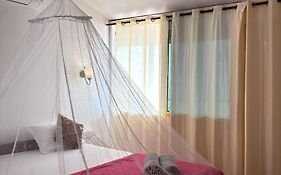 Agonda Sunset Beach Resort